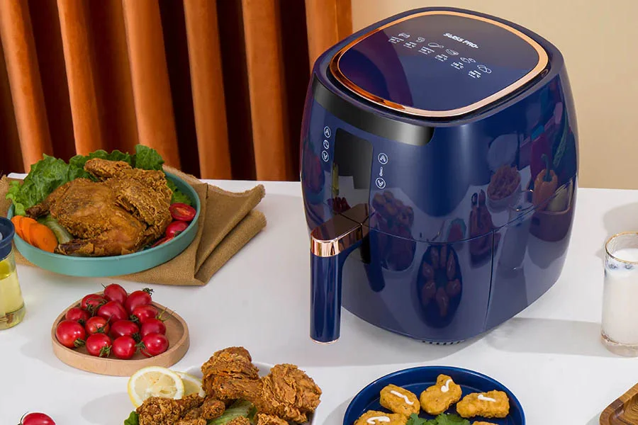 large air fryer on sale