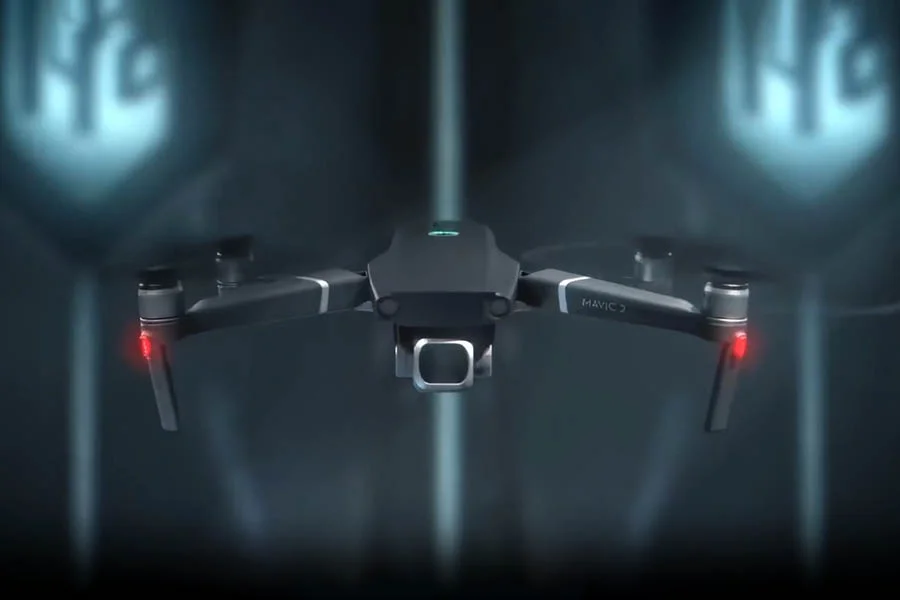 what is the best drone